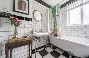 Bathroom- click for photo gallery